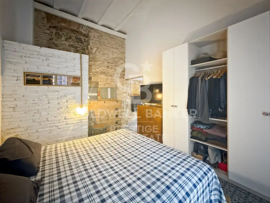 Dormitori de Loft en venda en Barcelona