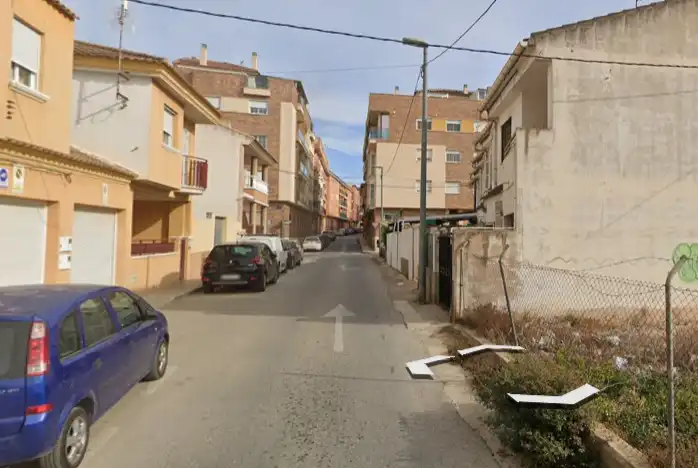 Wohnung zum Verkauf in Pedanías Este, imagen 2