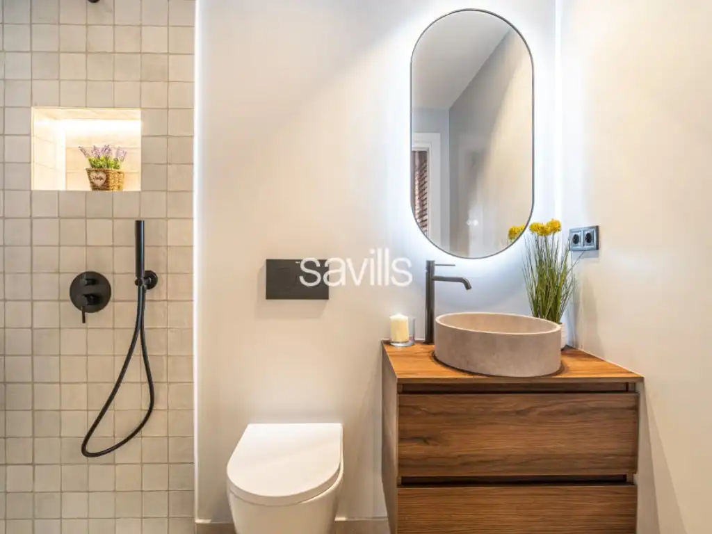 Apartament amb piscina en venda a Sants - Montjuïc, imagen 10