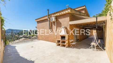 Foto 5 de Casa o xalet en venda a Vallirana, Barcelona