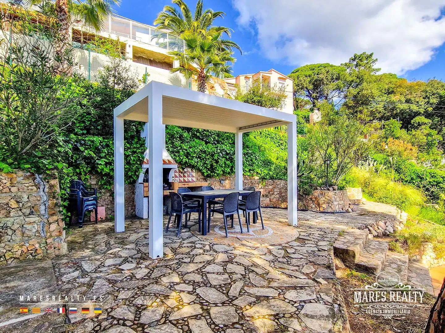 Casa con piscina in vendita a Serra Brava, imagen 41