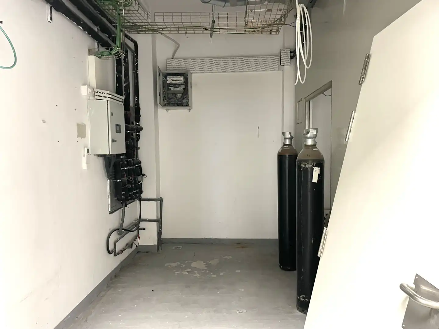 Business premises for sale in Carrer de la Llibertat, imagen 17
