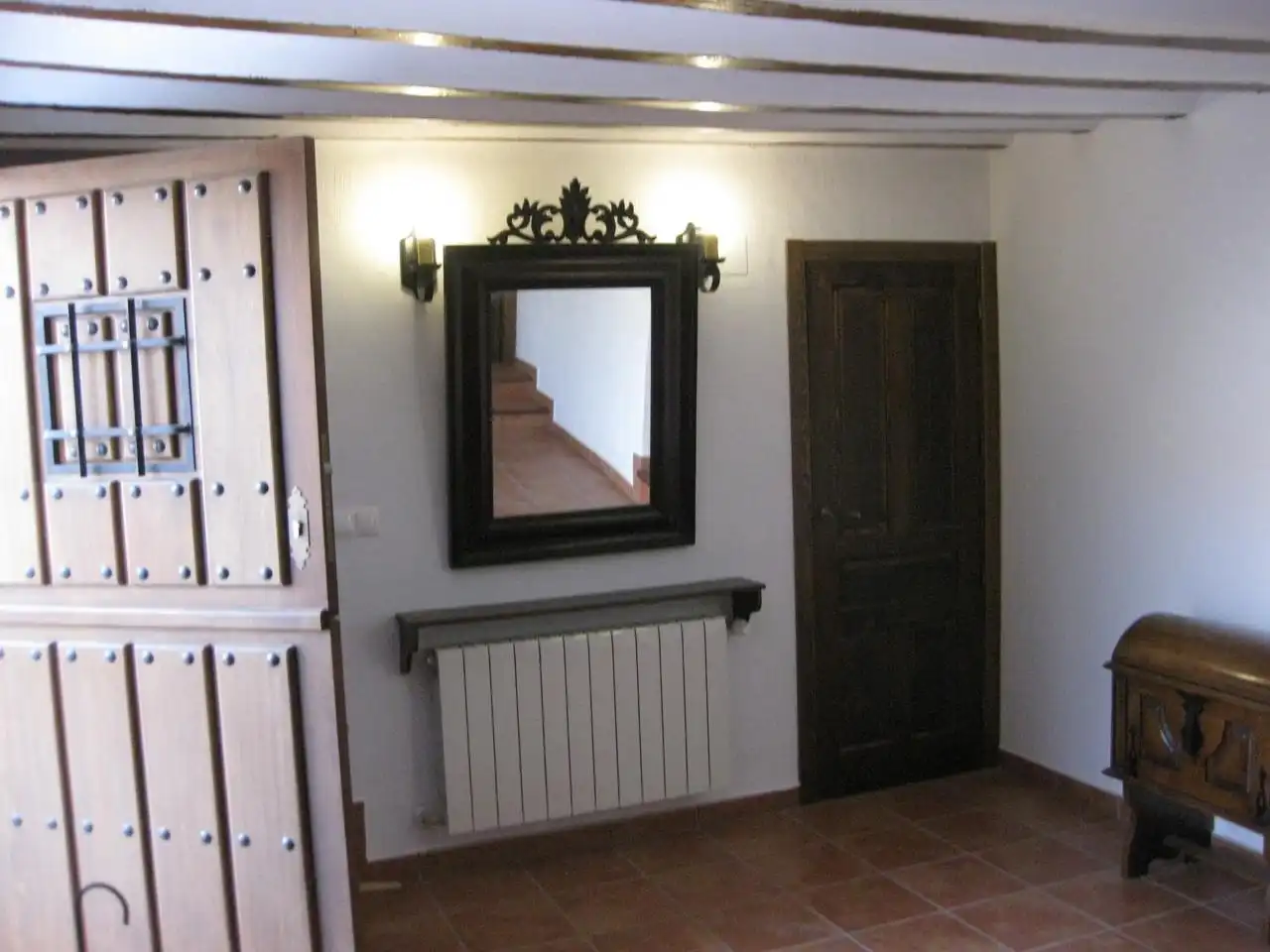Casa o chalet en venta en San Pedro con Calefacción