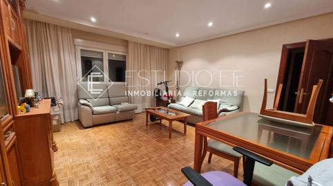 Foto 3 de Pis en venda a Calle Monleón, 2, Garrido Norte, Salamanca