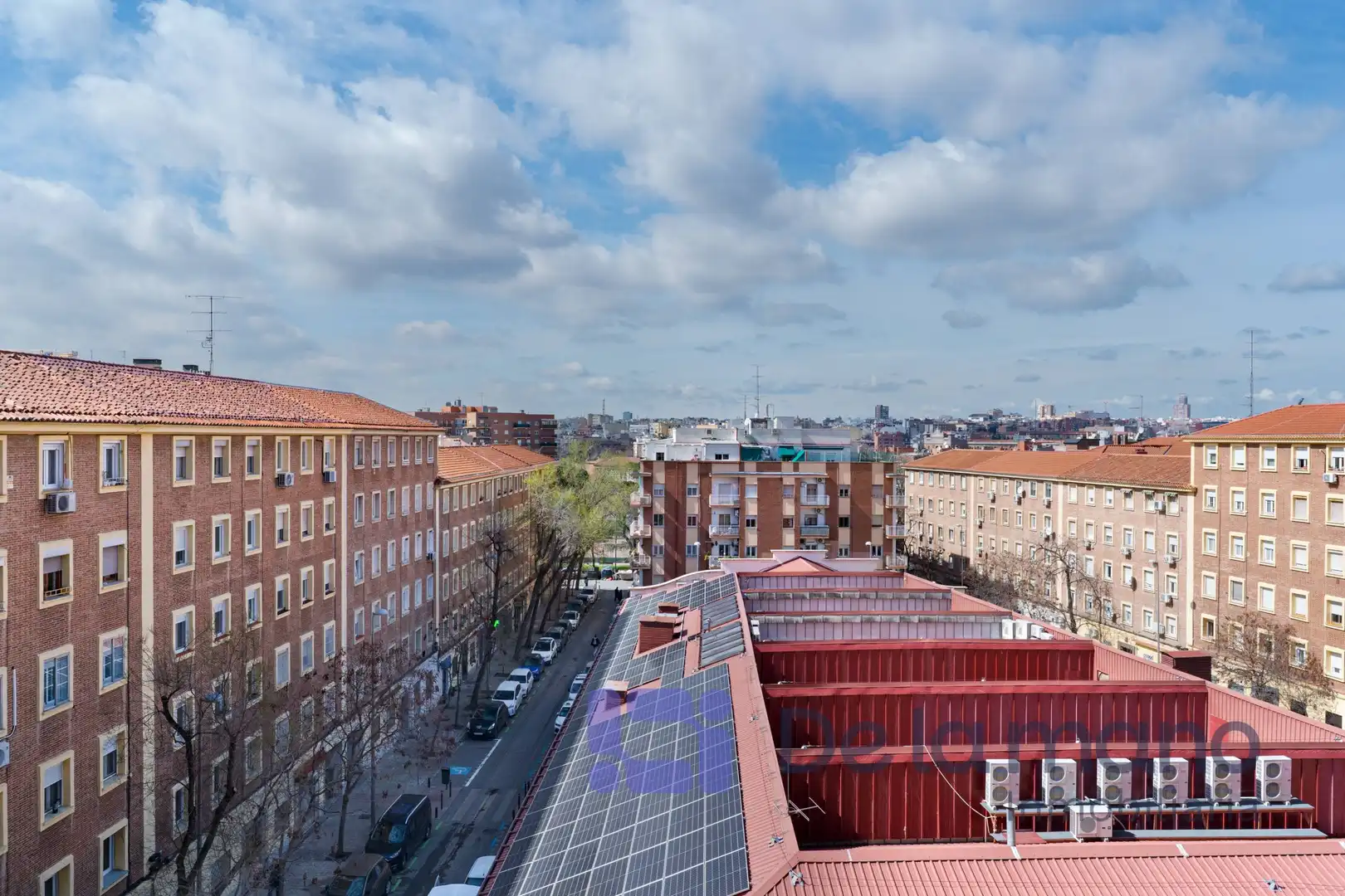 Piso con terraza en alquiler en Calle MARCELINO ALVAREZ 24, imagen 13