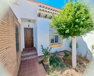 Casa adosada en venda en Vera amb Terrassa