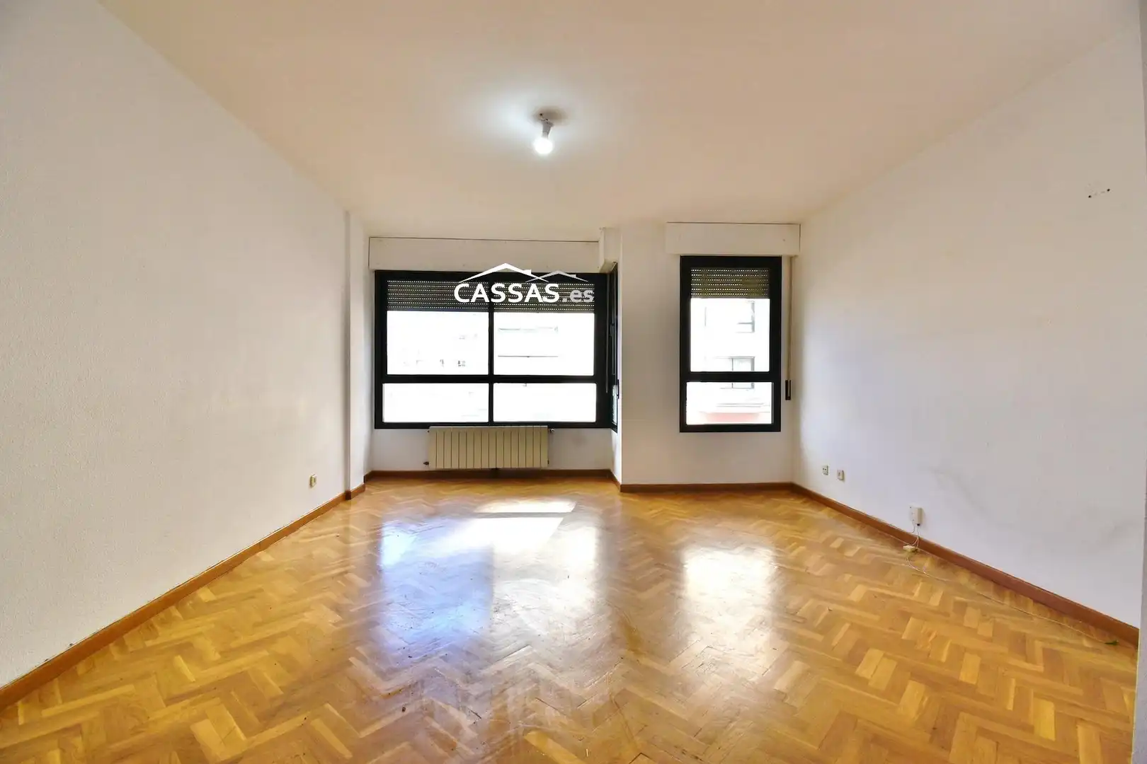 Wohnung zum Verkauf in Torrejón de Ardoz mit Heizung