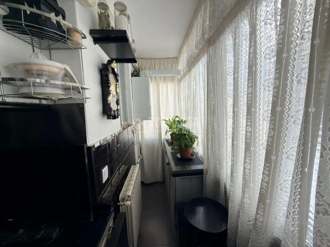 Cocina de Piso en venta en Alcalá de Henares con Calefacción y Terraza