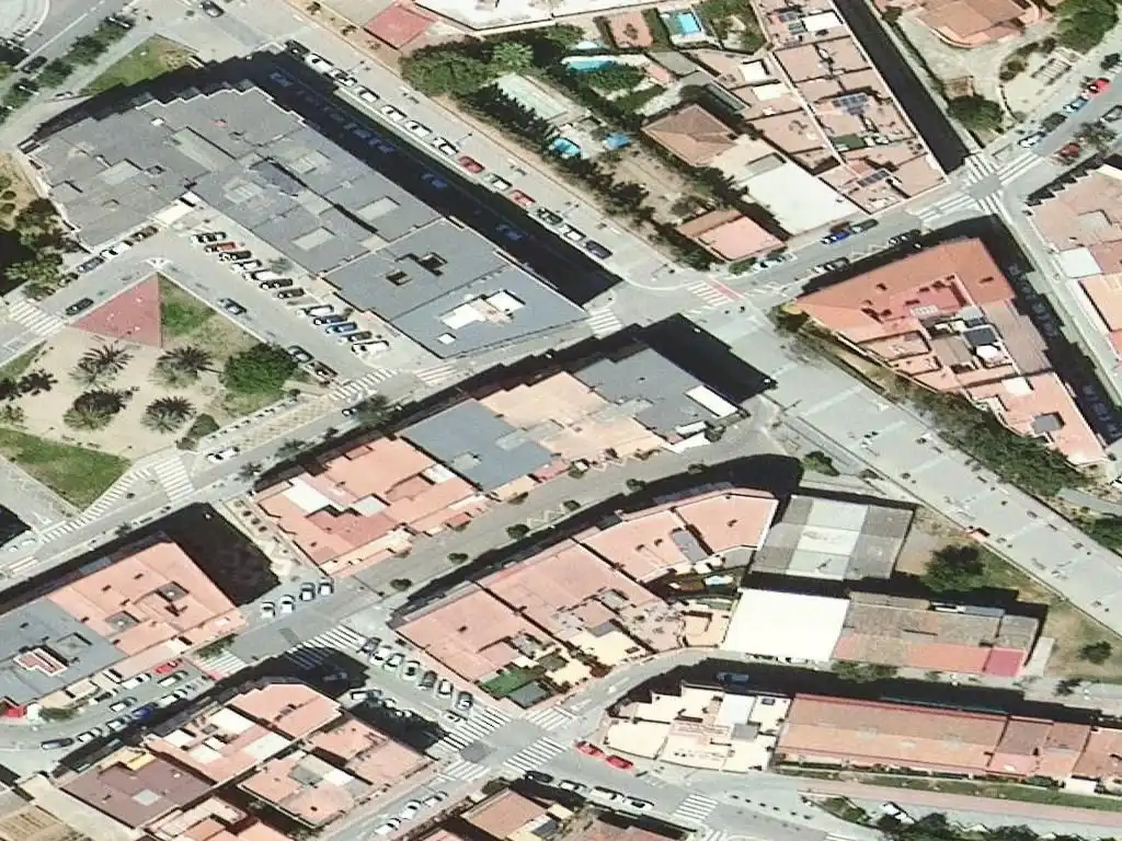 Piso en venta en calle Catalunya