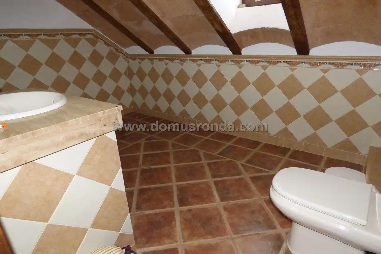 Casa rústica en venta en Partidas Norte, imagen 37
