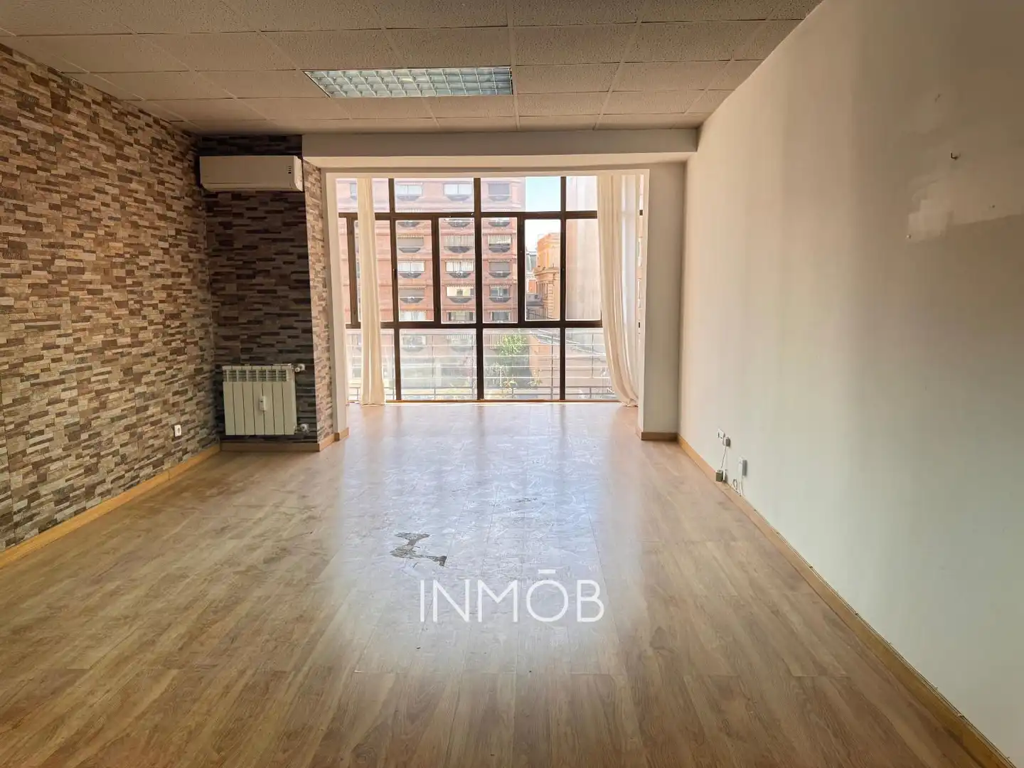 Wohnung zur Miete in Madrid mit Klimaanlage