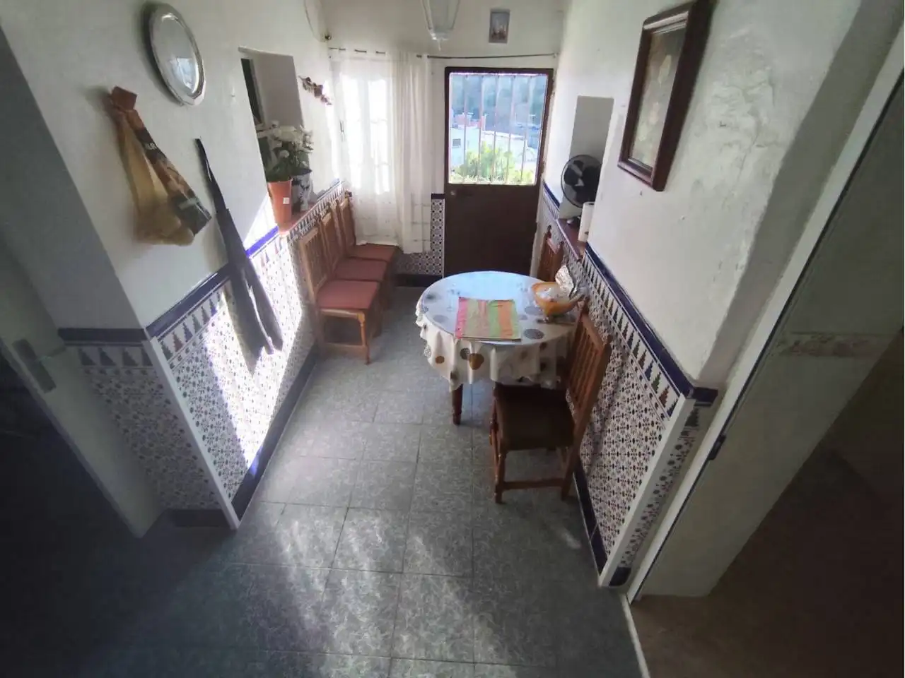 Comedor de Casa o chalet en venta en Coín con Aire acondicionado, Calefacción y Amueblado