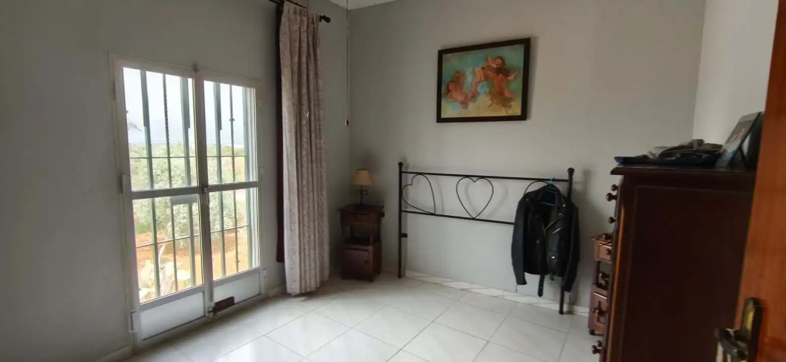 Schlafzimmer von Wohnung zum Verkauf in Utrera
