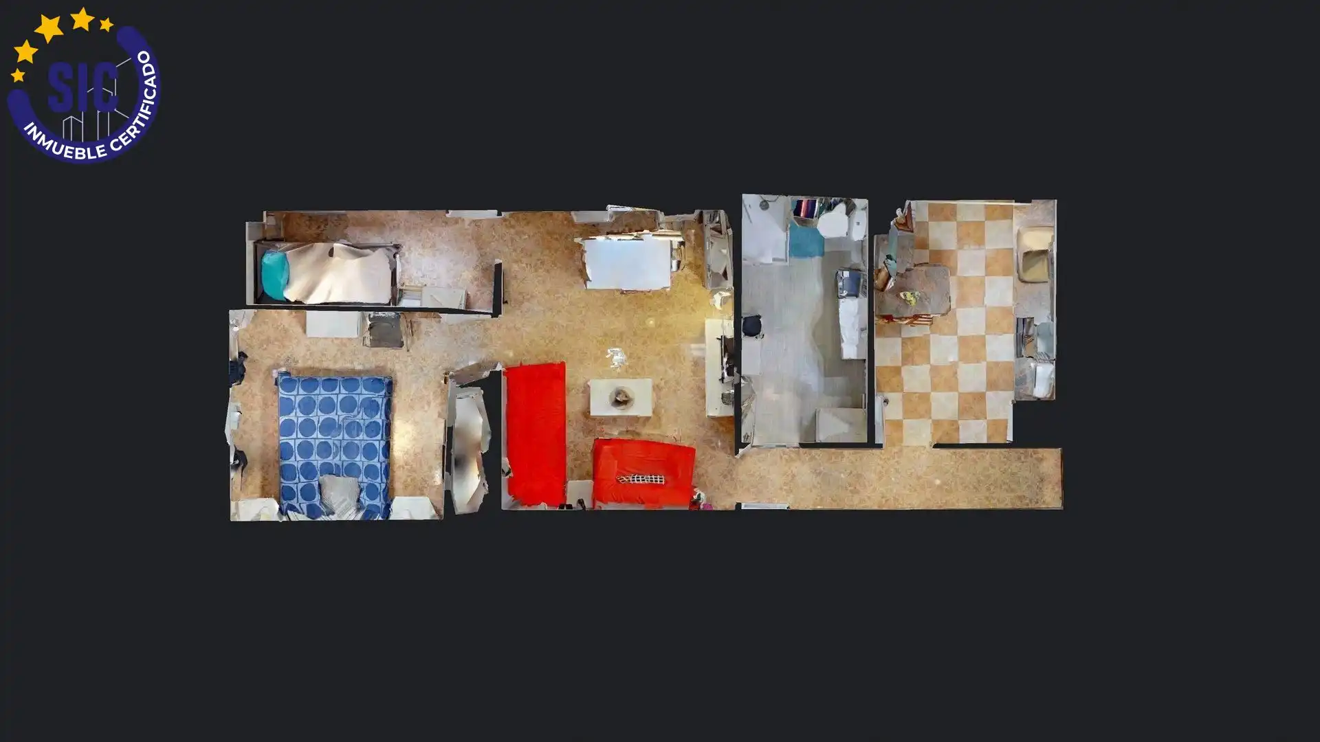 Piso en venta en Valencia con Calefacción