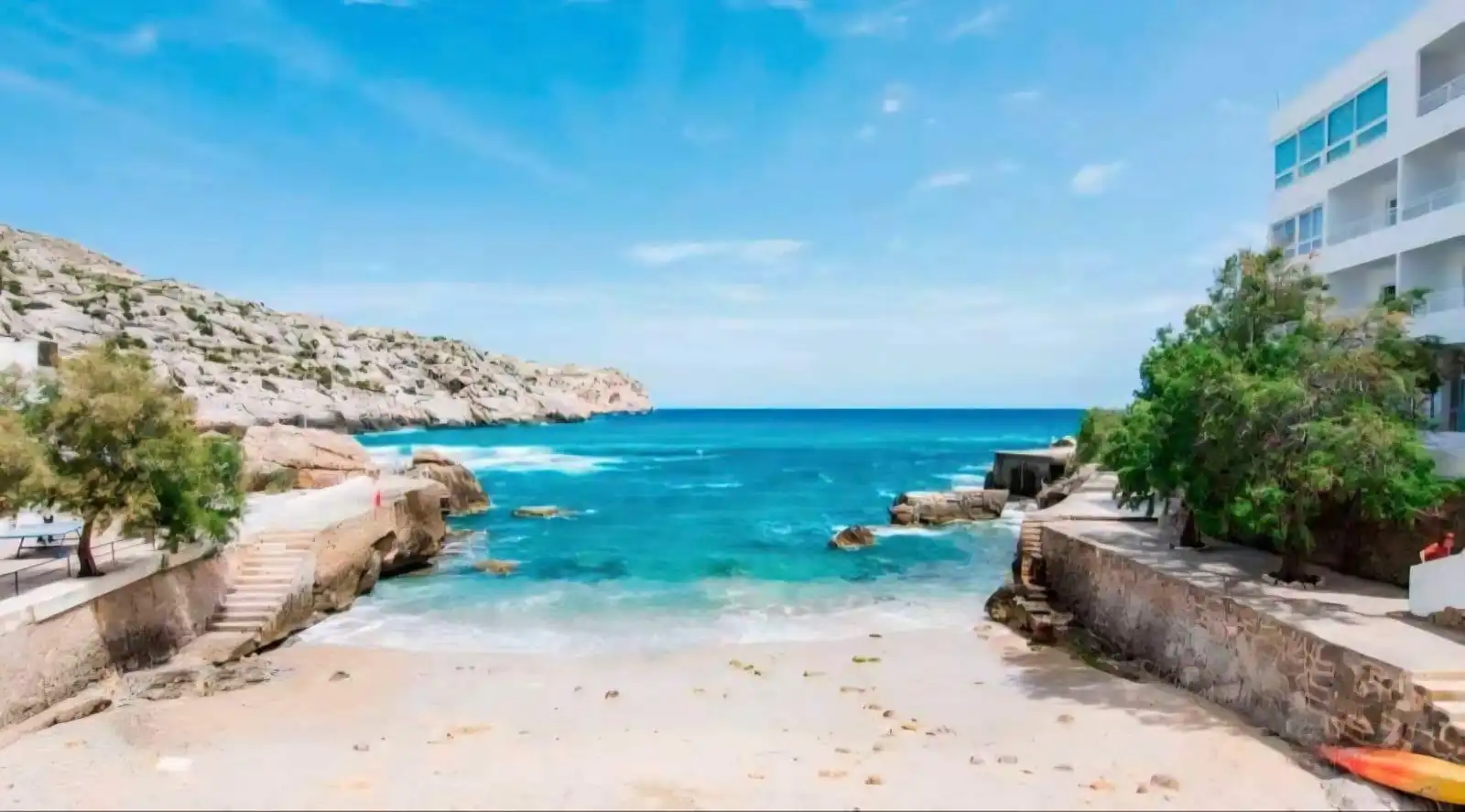Residencial en venda a Cala Sant Vicenç