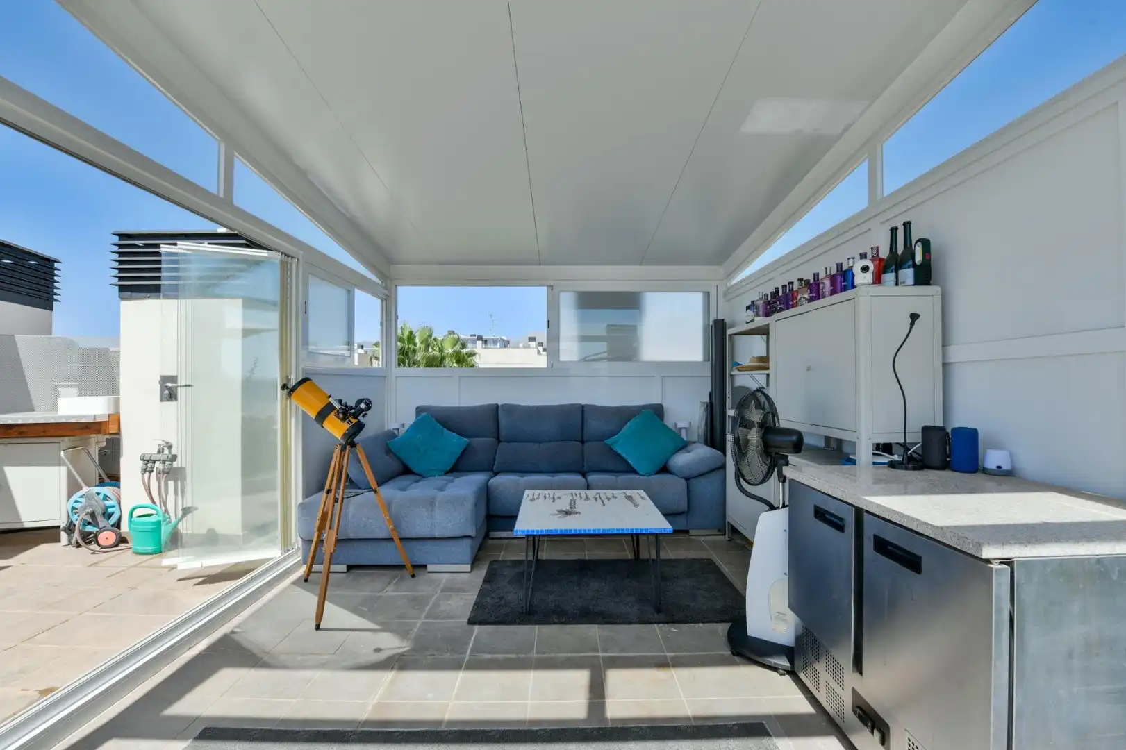 Penthouse mit Terrasse zum Verkauf in Son Amonda - Reis Catòlics, imagen 30