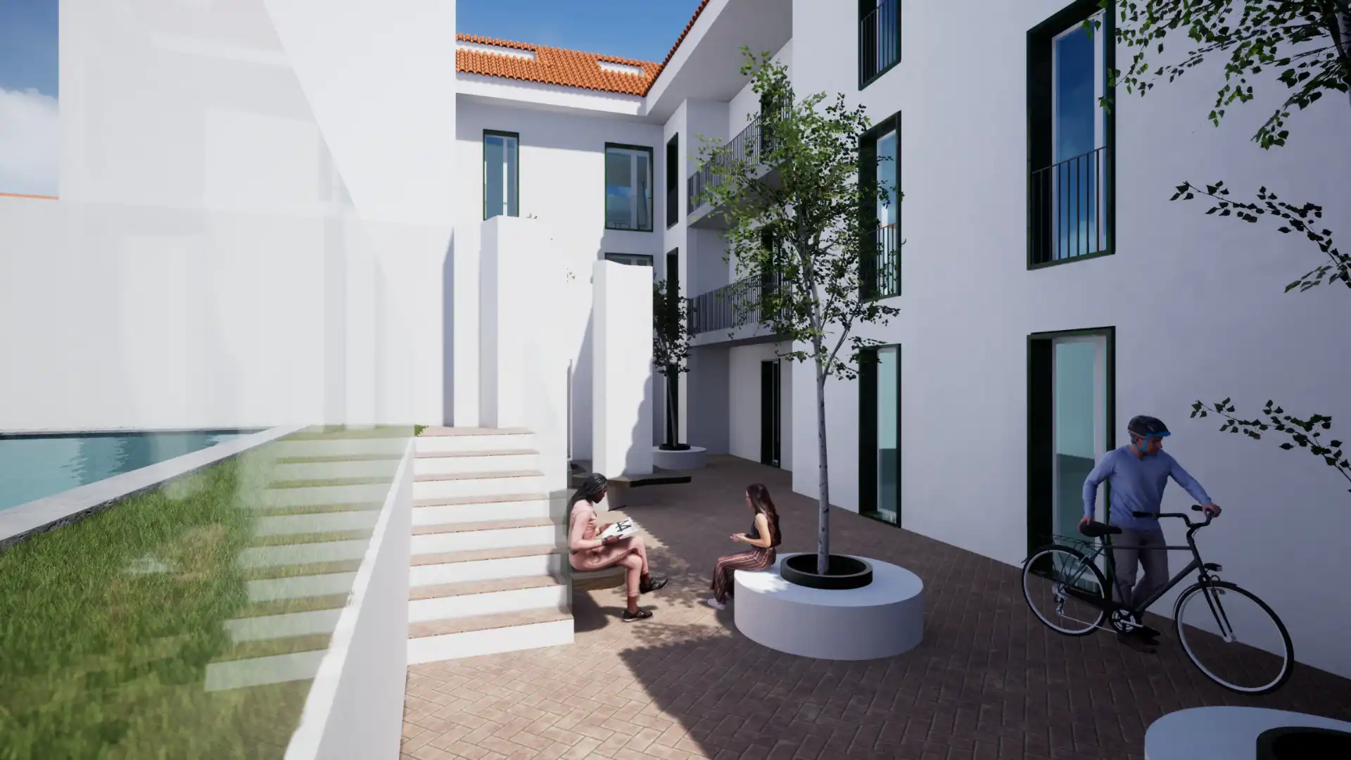 Flat for sale in Calle Cristóbal Oudrid, Casco Antiguo