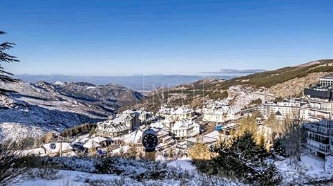 Foto 3 de Estudi en venda a Urbanizacion Solynieve, Zona media, Sierra Nevada