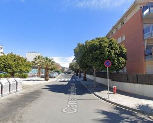 Vista exterior de Local en venda en Sitges