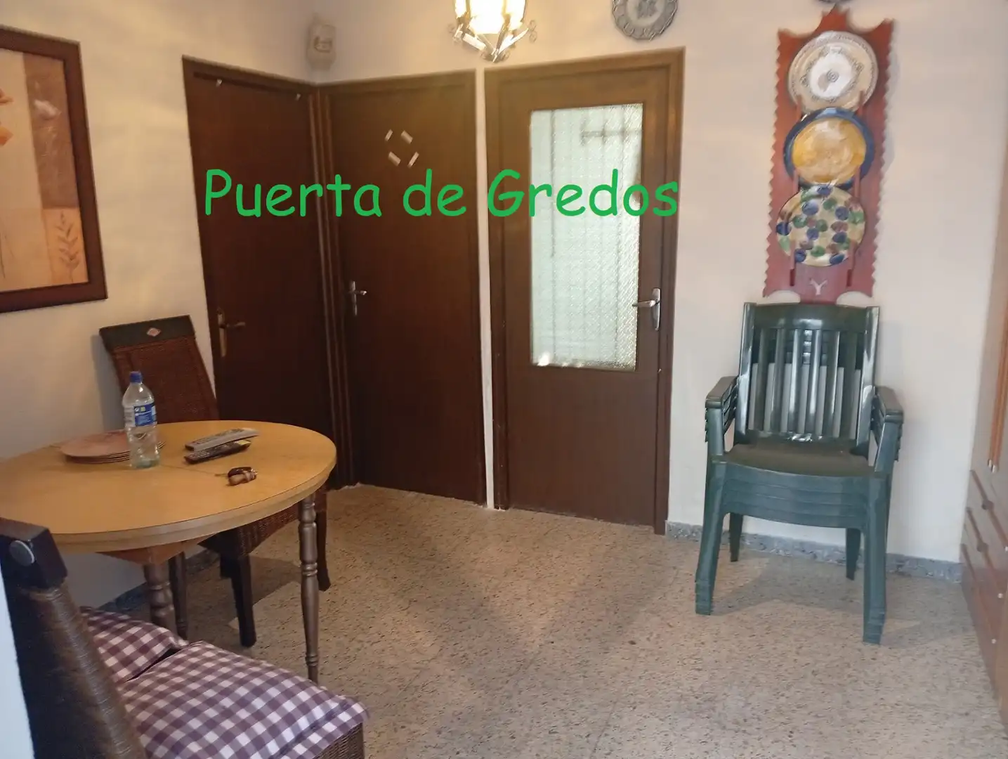 Piso en venta en El Tejado con Amueblado, Horno y Lavadora
