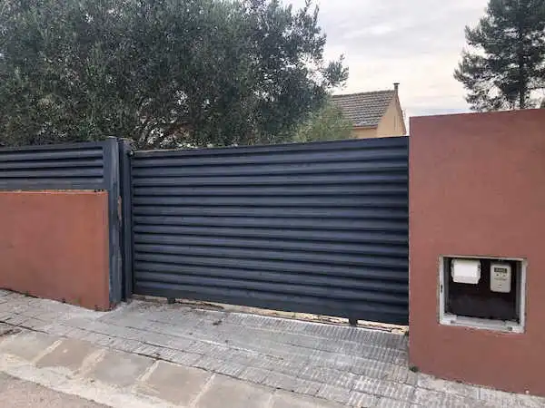 Vista exterior de Casa o chalet en venta en Castellgalí
