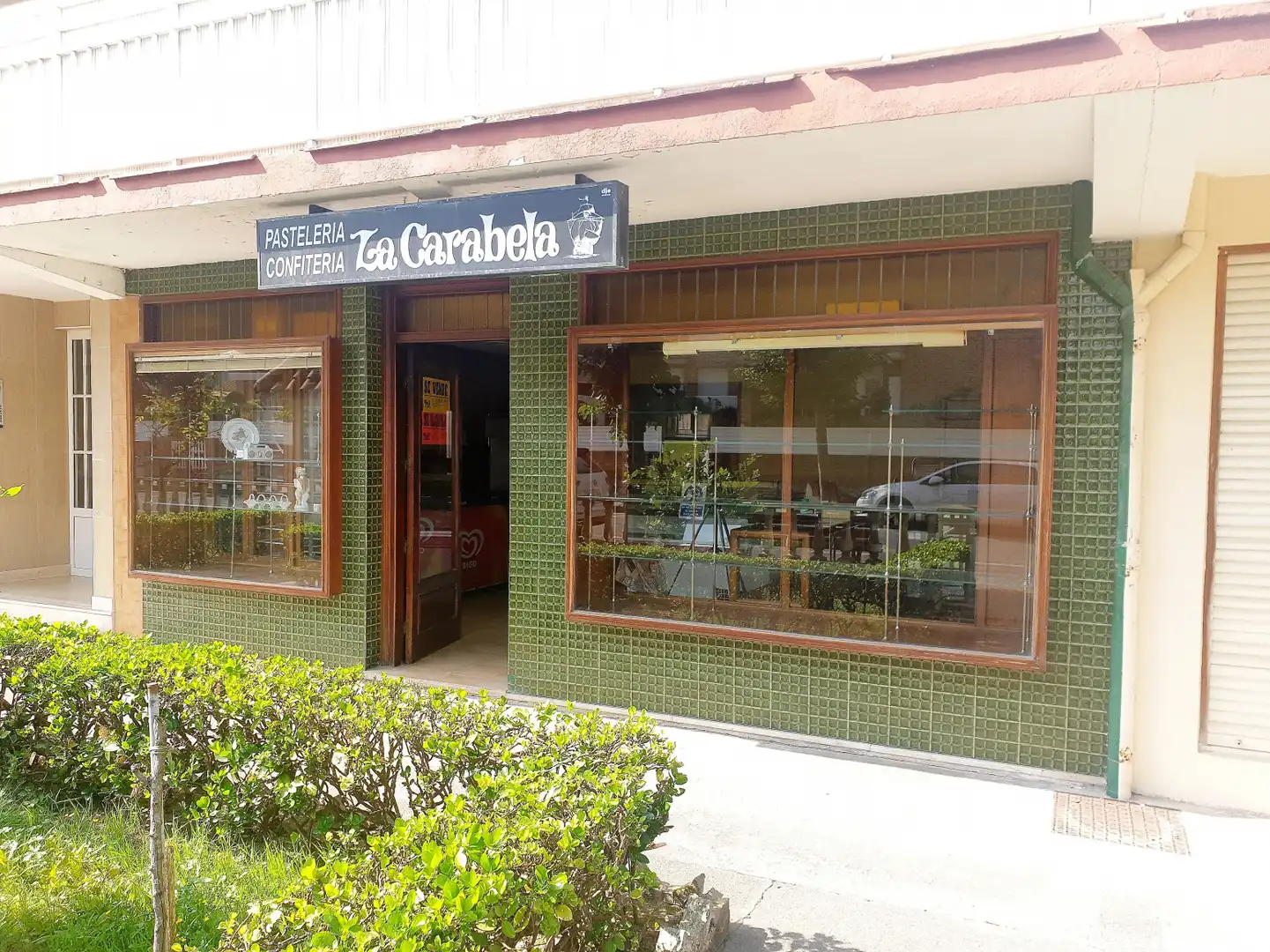 Business premises for sale in Zona Playa, imagen 5