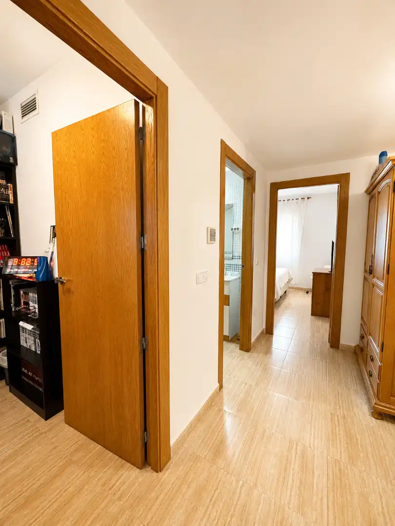 Dúplex en venta en Murcia con Aire acondicionado, Calefacción y Trastero
