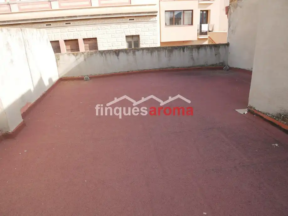 Casa amb terrassa en venda a Valls, imagen 27