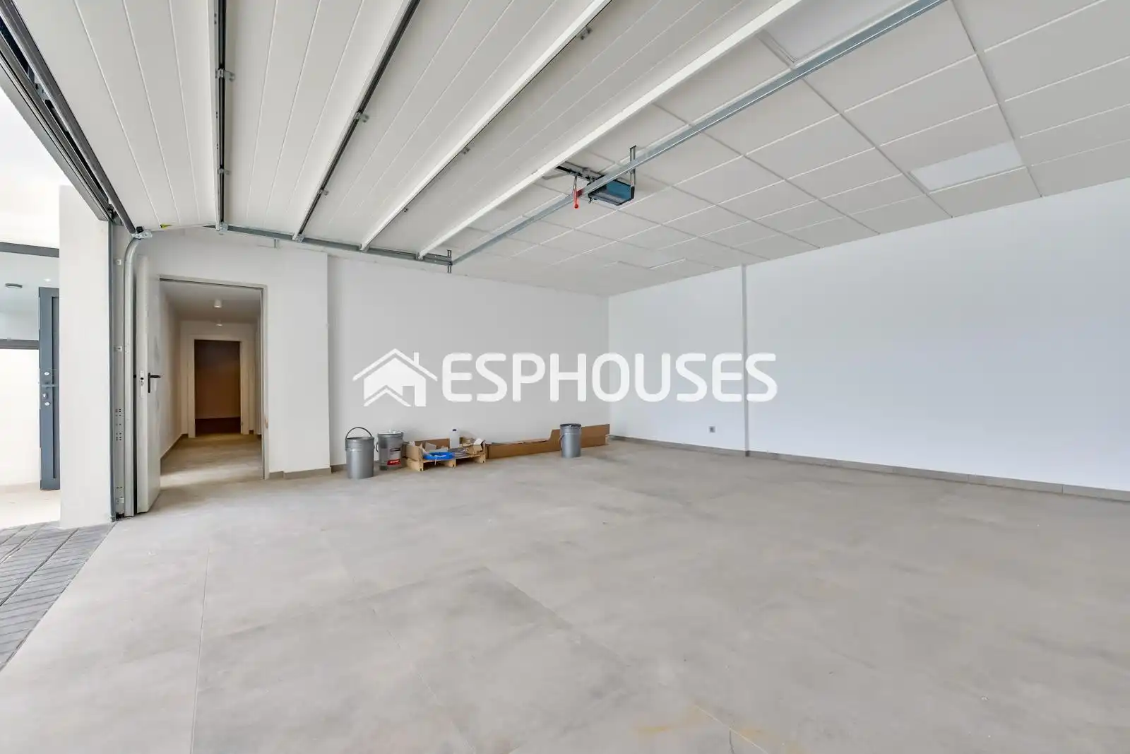 Casa o chalet en venta en Finestrat con Aire acondicionado, Terraza y Trastero