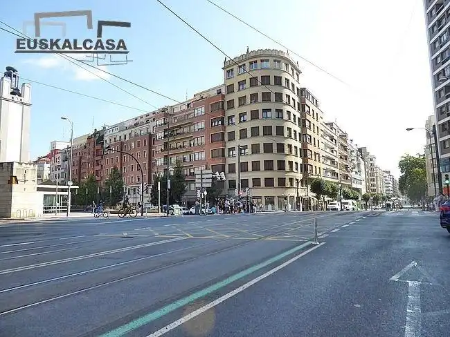Appartamento con terrazza in vendita a Basurtu - Zorrotza, imagen 30