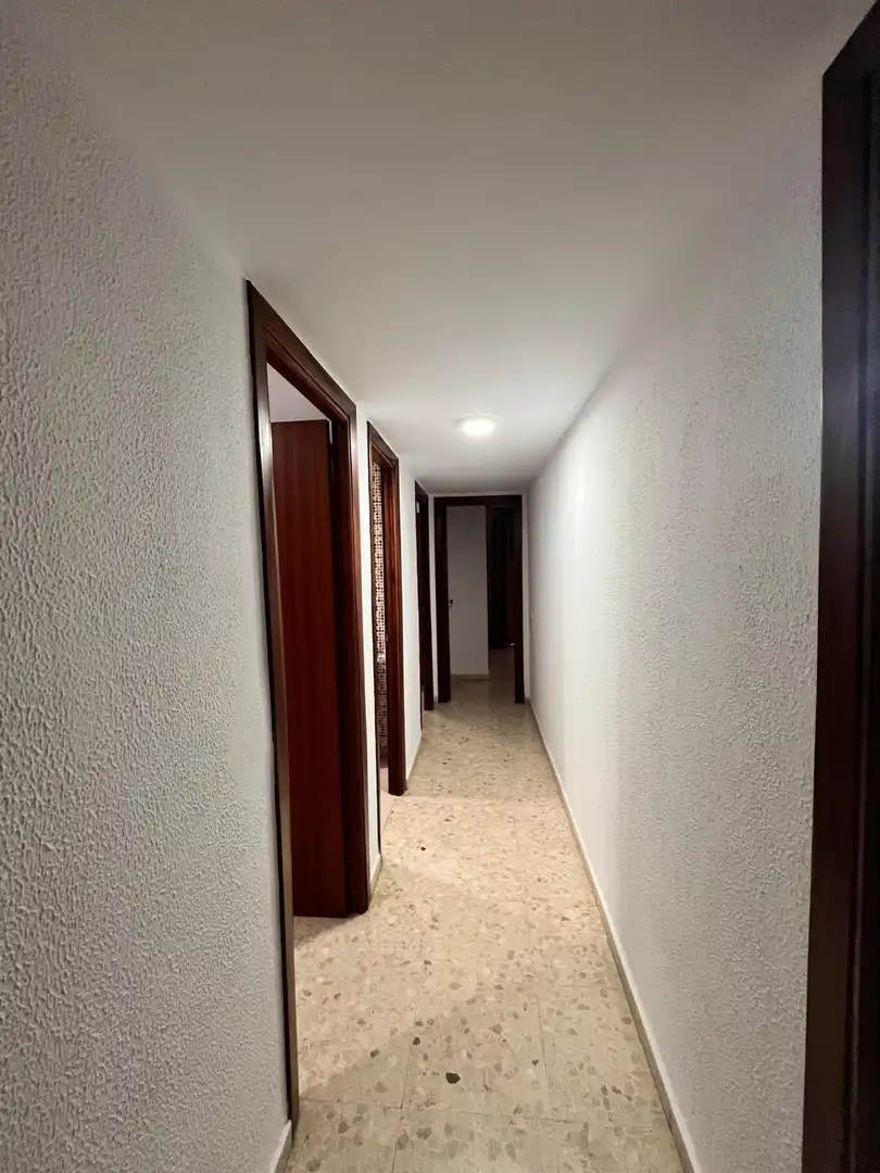Flat for rent in San Fernando  with Furnished