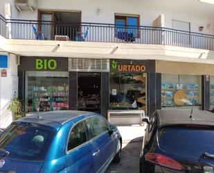 Premises for sale in Jávea / Xàbia  with Air Conditioner