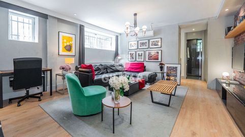 Photo 2 of Flat for sale in Nueva España, Madrid Capital