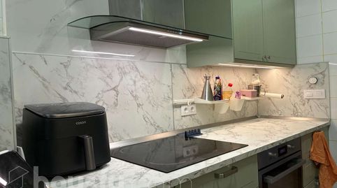 Foto 5 de Piso en venta en Carrer de L'arquitecte Alfaro, ., El Grau, Valencia Capital