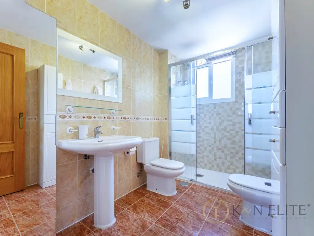 Flat with terrace for sale in Calle del Secretario Juan Antonio Baldovi, imagen 21