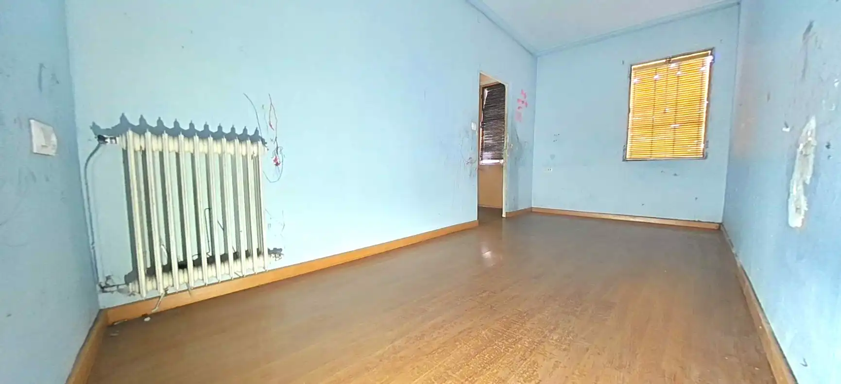 Appartamento con terrazza in vendita a Calle Tudela, imagen 15