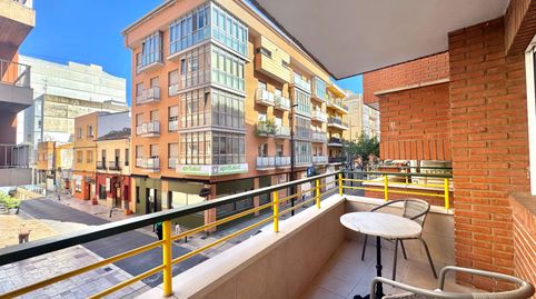 Foto 3 de Piso en venta en Calle Sant Vicent Ferrer, Centro Histórico, Gandia