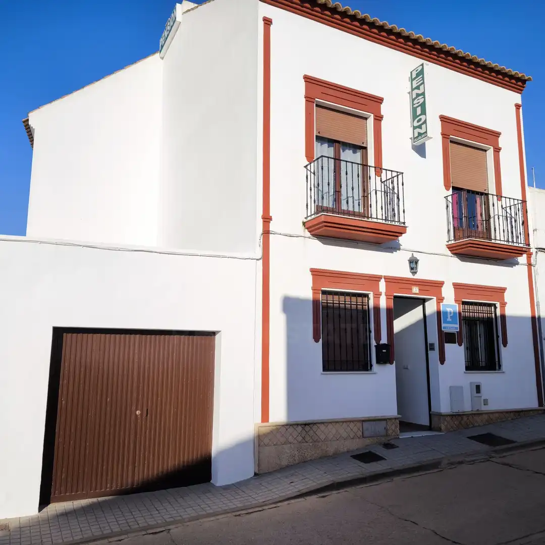Gewerbefläche zum Verkauf in Calle Real de la Feria 3 3