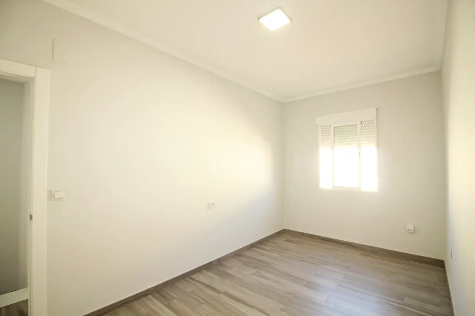 Habitación de Casa adosada en venta en San Juan del Puerto con Amueblado