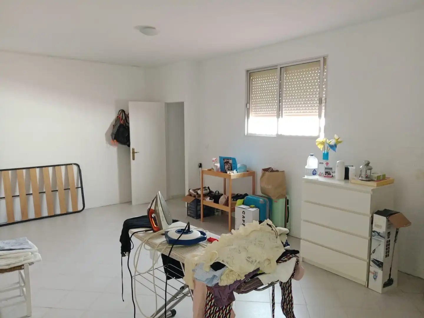 Habitación de Casa adosada en venta en Olivares con Aire acondicionado, Jardín privado y Terraza