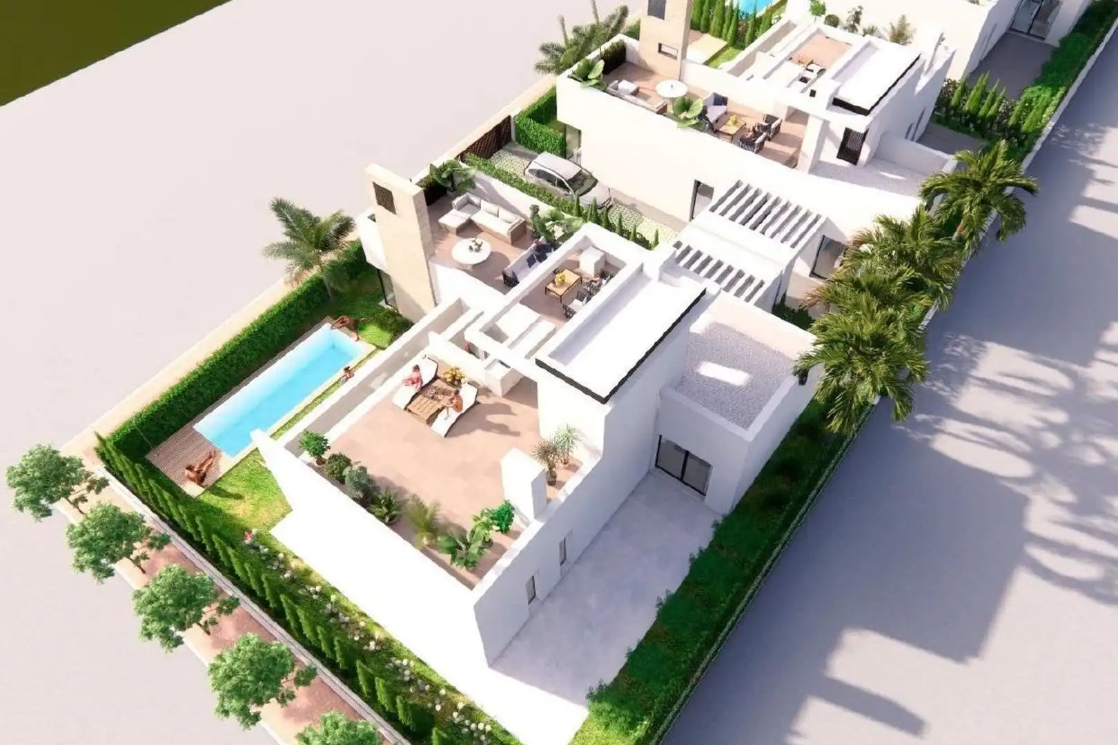 Casa en venta en Mar Menor Golf, imagen 9