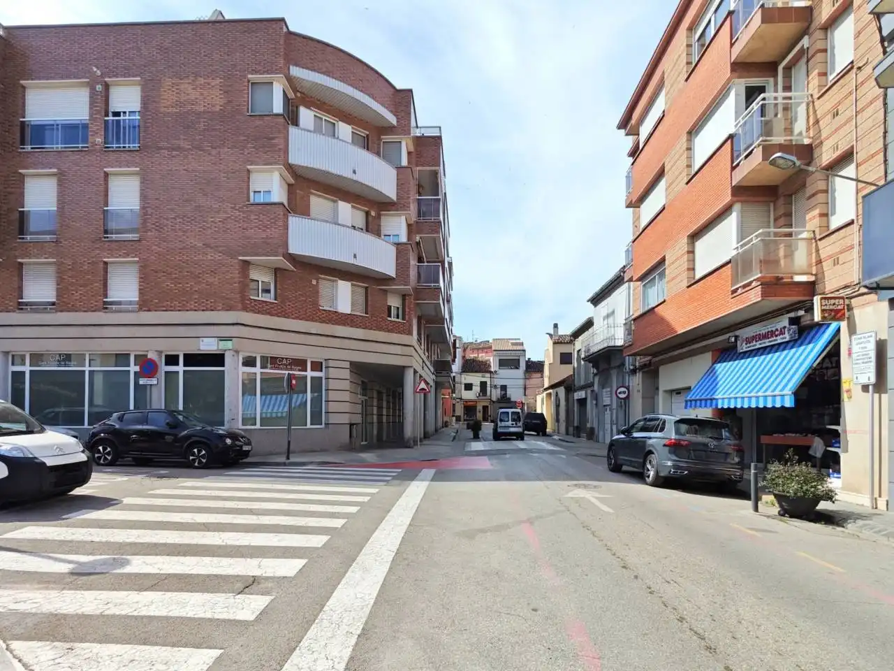 Local commercial à vendre à Avenida Bertran i Serra, imagen 3