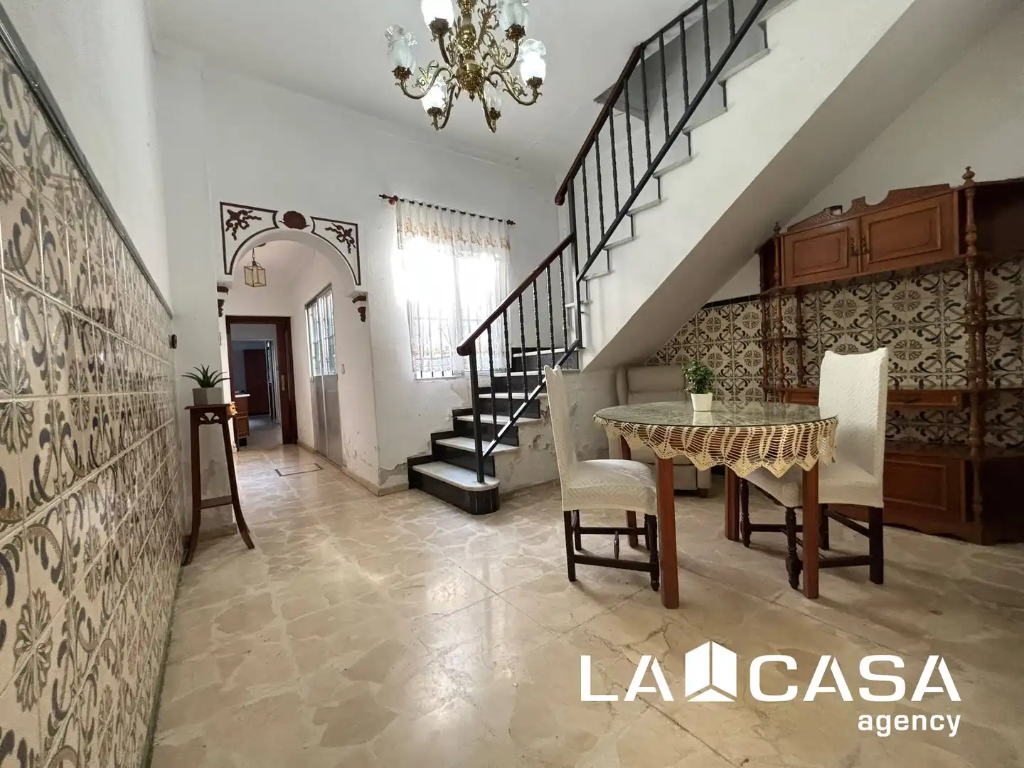 Casa o xalet en venda en Dos Hermanas