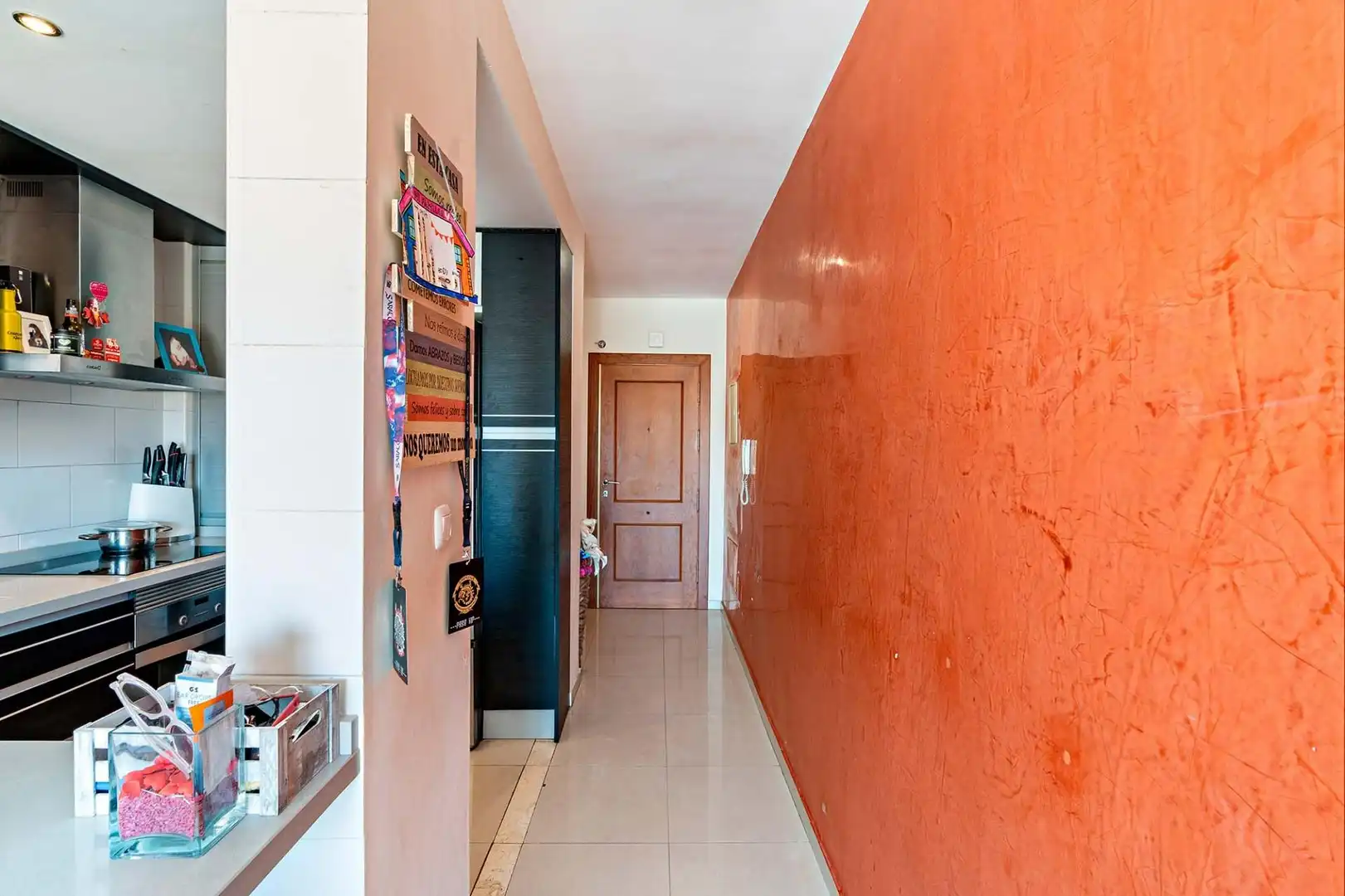 Piso en venta en El Ejido con Aire acondicionado, Terraza y Amueblado
