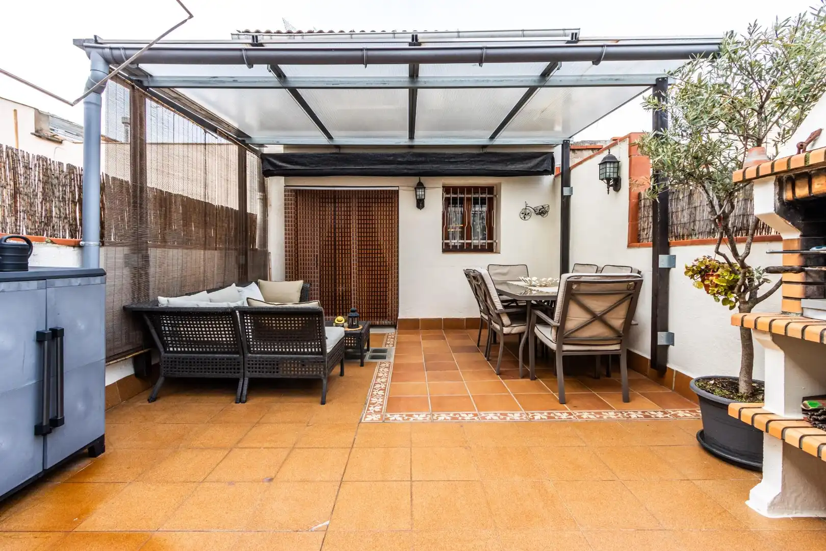 House with terrace for sale in Centre - Sant Oleguer, imagen 8