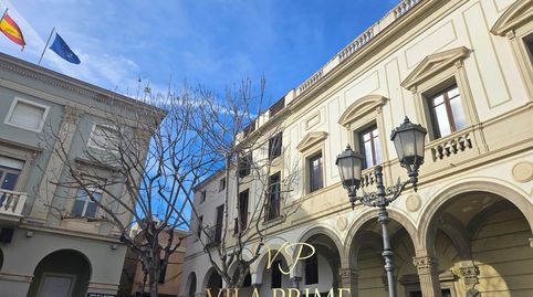Foto 5 de Àtic en venda a Ajuntament, Centre, Vilassar de Mar