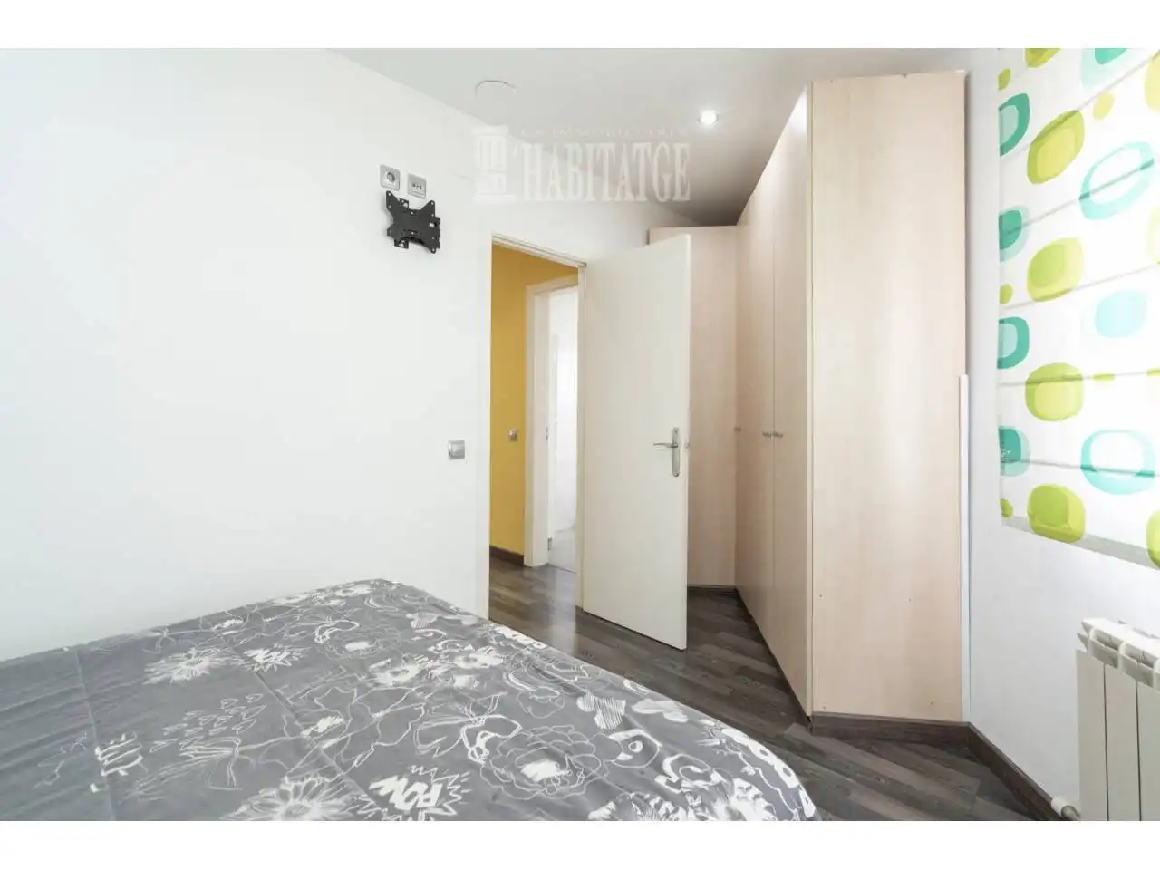 Habitación de Casa o chalet en venta en Torelló con Aire acondicionado, Calefacción y Jardín privado