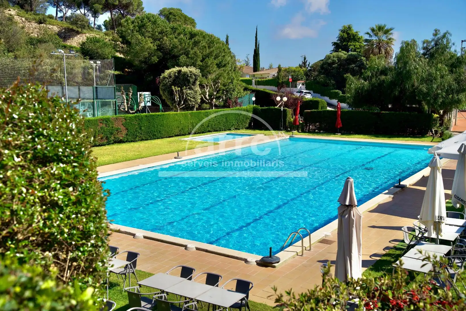 Maison rustique avec piscine à vendre à Cabrils, imagen 57
