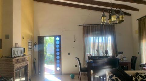 Foto 2 de Finca rústica en venta en Alguazas, Murcia