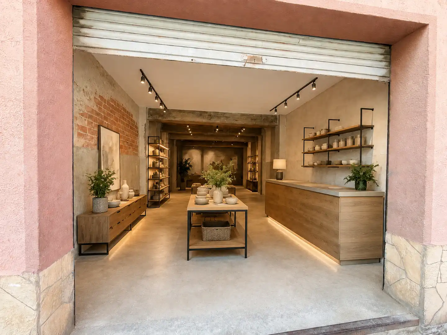 Local en venta en Castelldefels